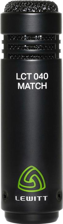 Actual product image Lewitt Microphone LCT 040 Match