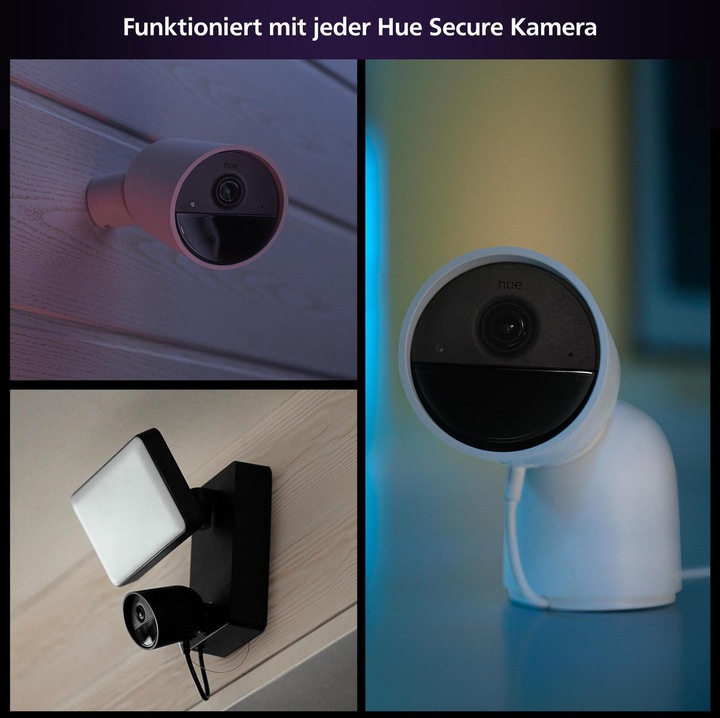 Image du produit Philips Hue Capteur de contact Secure