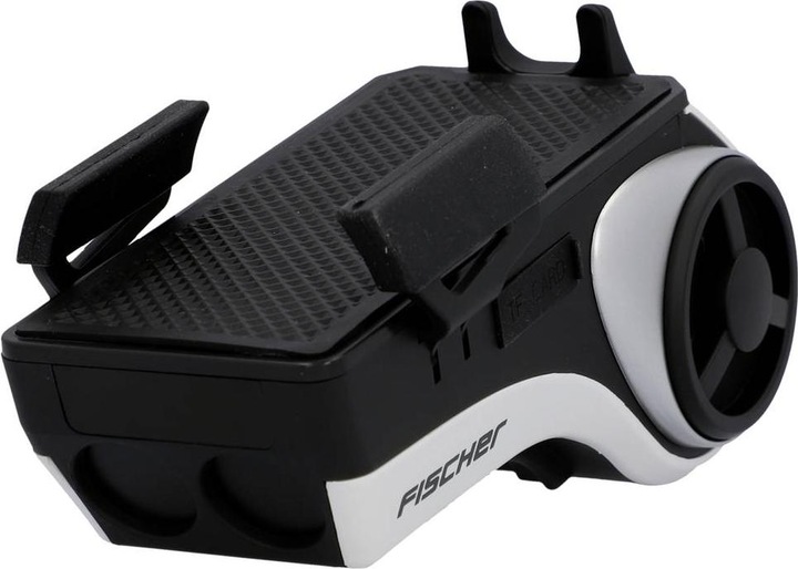 Actual product image Fischer Fahrrad-Multimedia-Smartphone Box