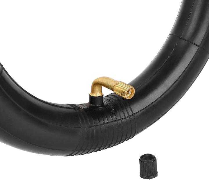 Actual product image JT2D 2 × E-Scooter Schlauch