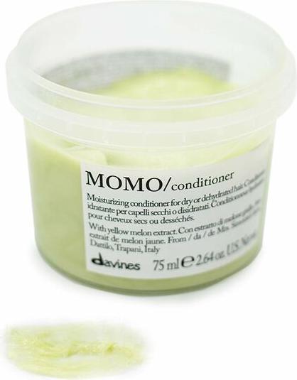 Immagine prodotto Davines Cura dei capelli essenziale - MOMO Conditioner (75 ml)
