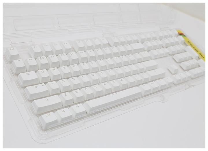 Actual product image Ducky Pudding