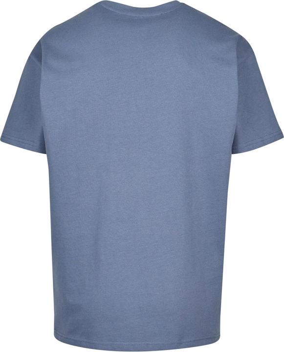 Produktbild Build Your Brand Heavy Oversize Tee (M)