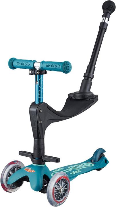 Image du produit Micro Mini 3in1 Deluxe Plus
