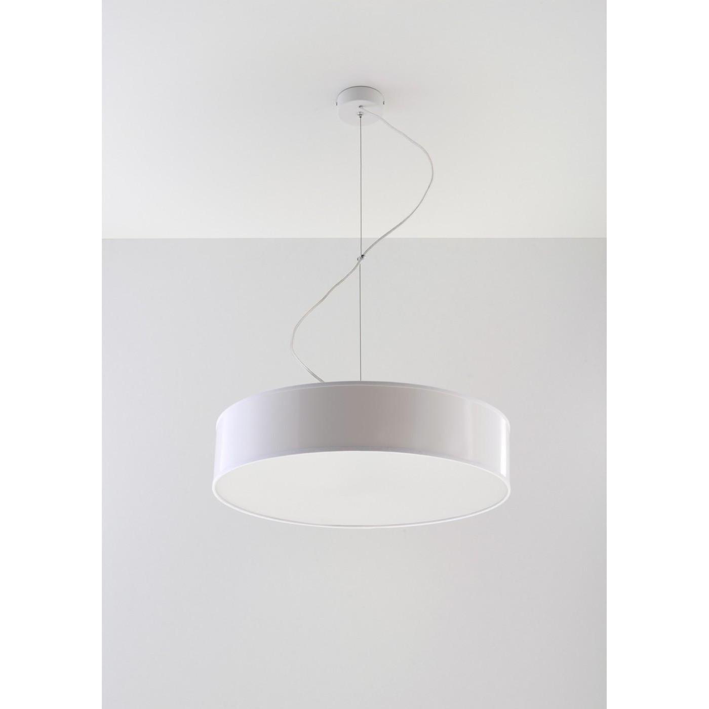 Thumbnail - Licht-Erlebnisse, Pendelleuchte, Atis5 (E27)