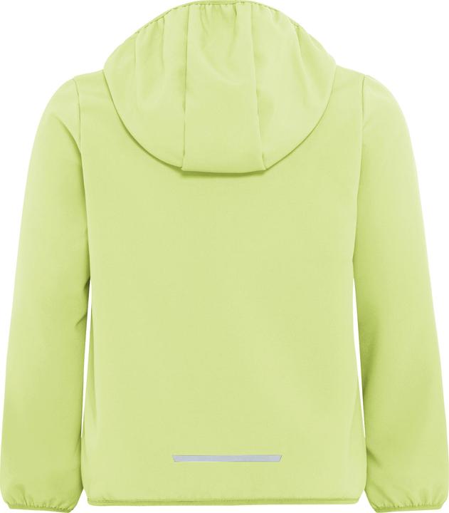 Produktbild Jack Wolfskin Fourwinds Jacket Kids (116)