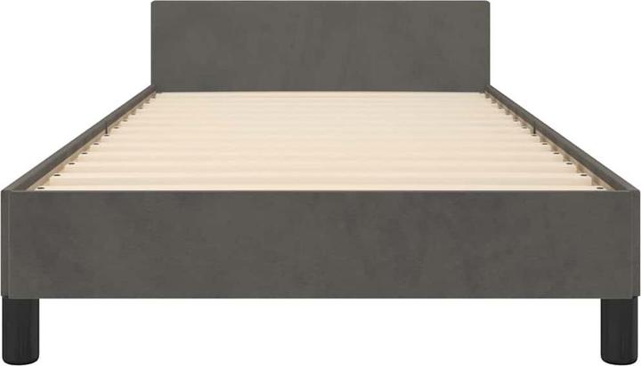 Image du produit vidaXL Tiffi (90 x 200 cm)