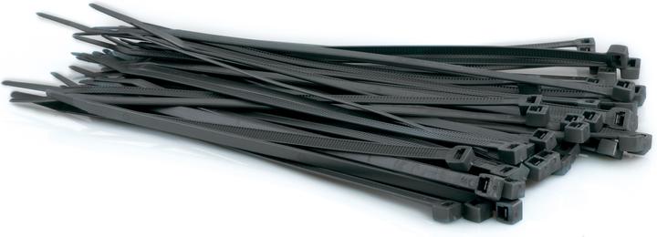 Image du produit Tenax Fix-Tie (Serre-câbles en plastique, 200 mm, 50 pcs)