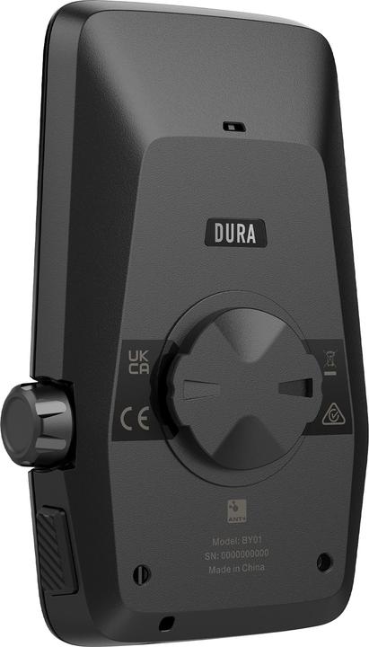 Actual product image Coros Dura