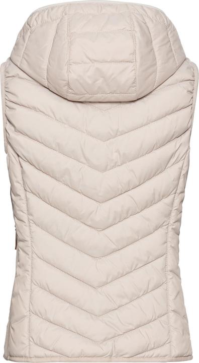 Image du produit Camel Active Gilet matelassé en polyamide recyclé (38)
