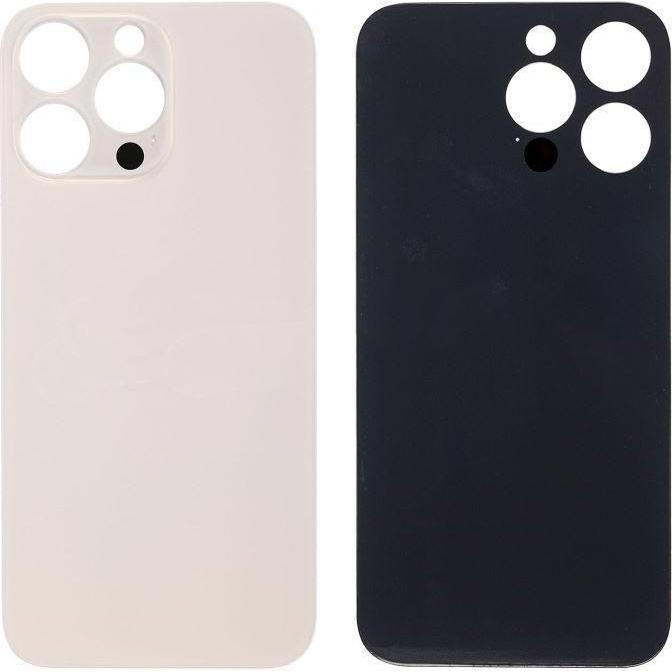 Thumbnail - CoreParts Apple iPhone 14 Pro Max Back (Abdeckung, iPhone 14 Pro Max), Mobilgerät Ersatzteile, Gold