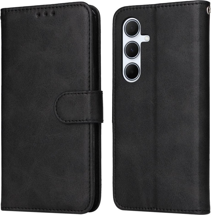 Cover-Discount Galaxy A56 - Premium Handyhülle Etui (Samsung Galaxy A56)