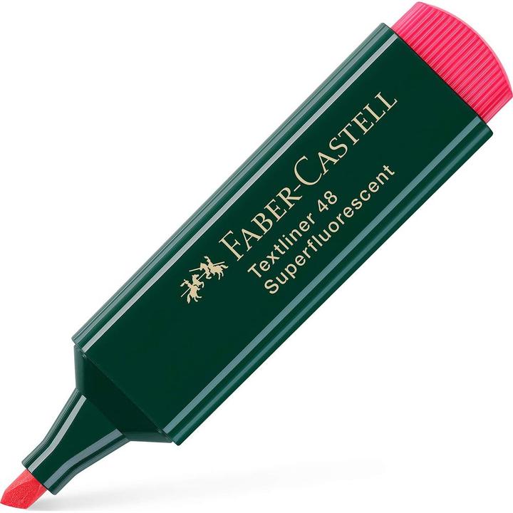 Produktbild Faber-Castell Textmarker Textliner 48 (1 x)