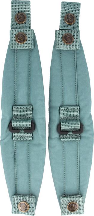 Actual product image Fjällräven Kånken Mini Shoulder Pads