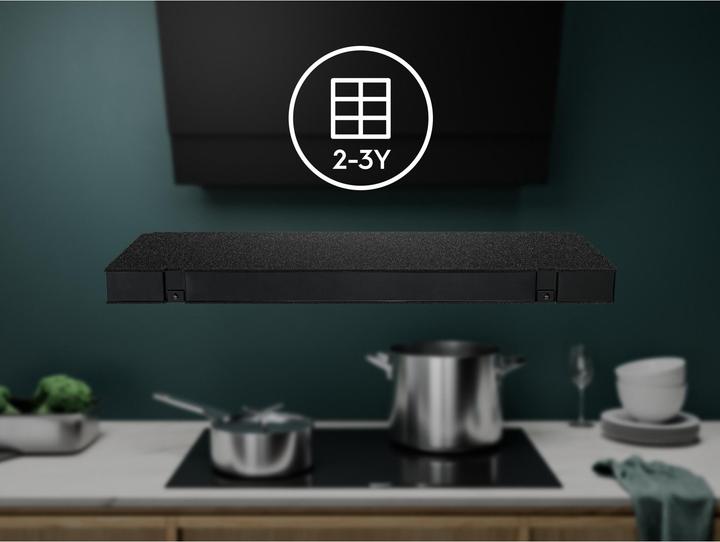 Actual product image Electrolux MCFB83PL