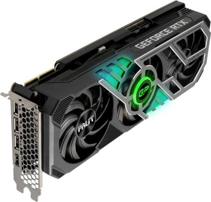 Produktbild Palit GeForce RTX 3090 GamingPro (24 GB)
