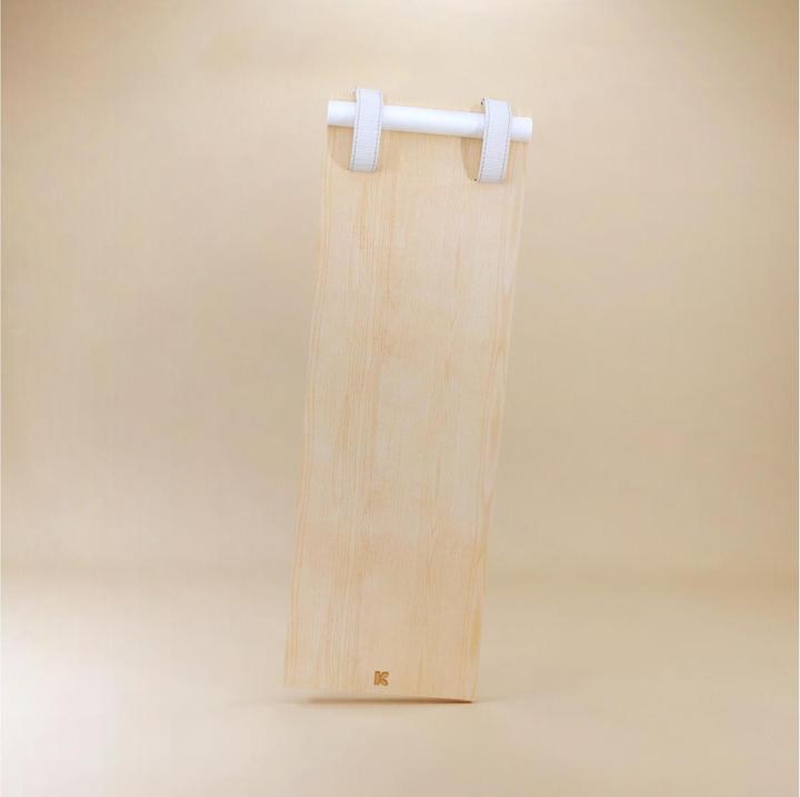 Actual product image Kindaholz Indoor Rutschrampe NOAH