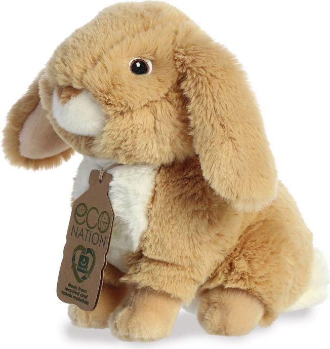 Actual product image Aurora World Bunny, approx. 23 cm (23 cm)