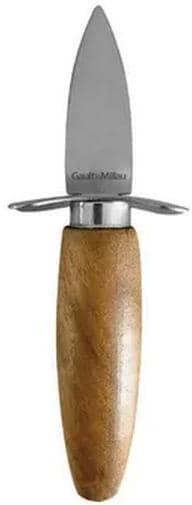 Produktbild Gault Millau Austernmesser (9 cm)