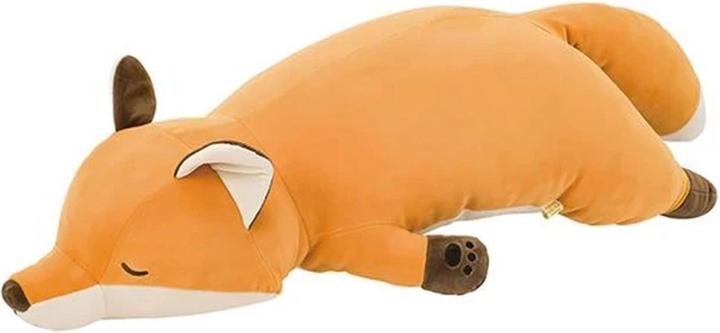 Actual product image Nemu Nemu Conta fox XXL (18 cm)