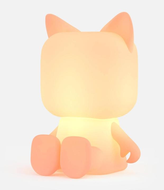 Mobility on Board Night lamp Animal Light