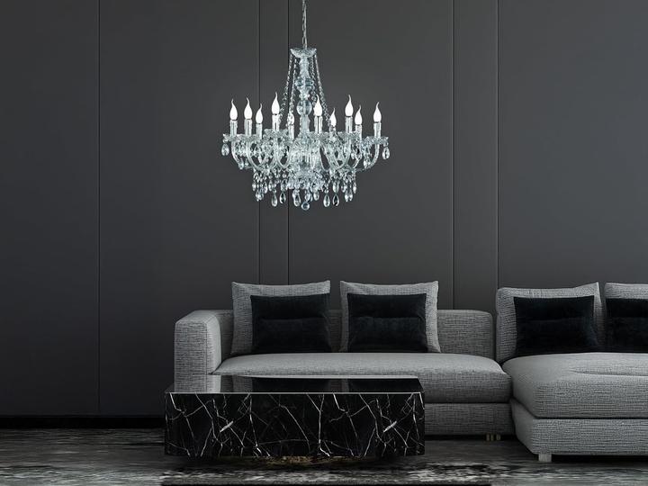 Actual product image Trio Lüster (E14)