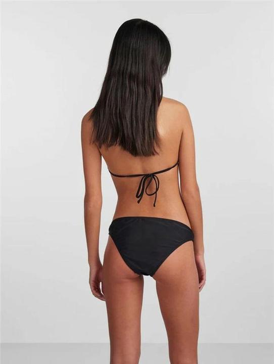 Produktbild Pieces Höschen Pcbaomi Schwarz Bikini (L)