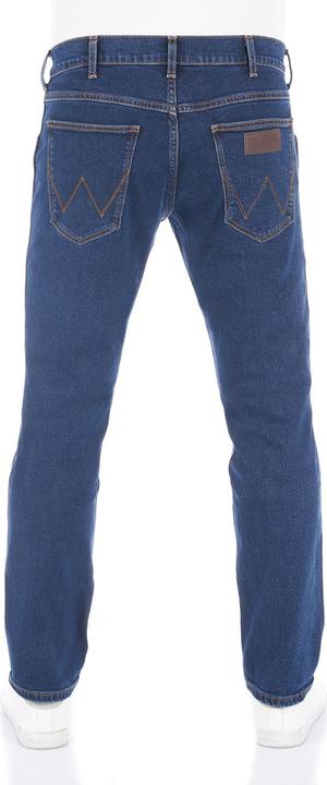 Actual product image Wrangler Greensboro (W34/L32)