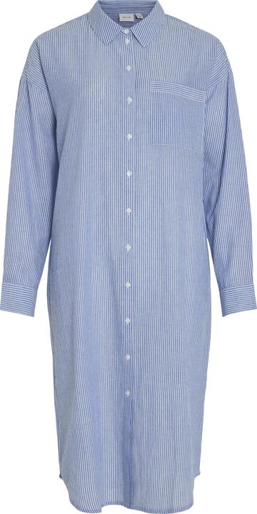 Produktbild Vila Longline Hemd (38)