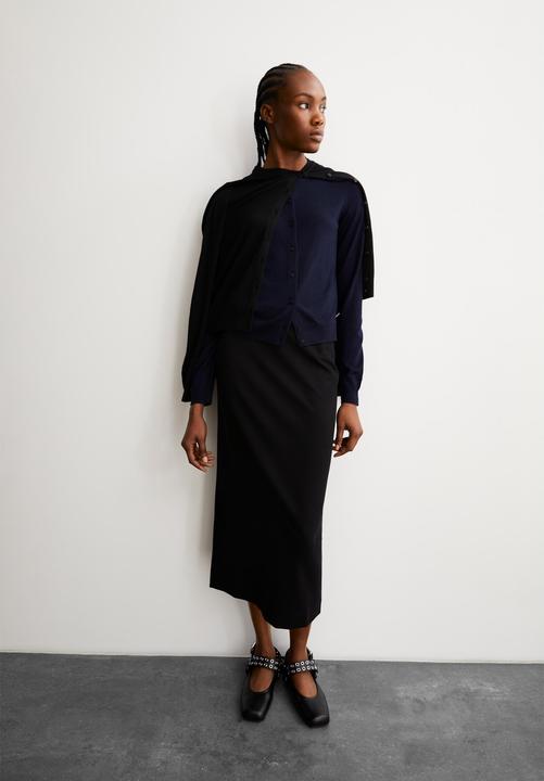 Produktbild Armedangels Midirock PATINAA (S)