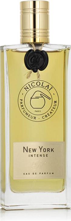Actual product image Nicolai Parfumeur Createur New York Intense (Eau de parfum, 100 ml)