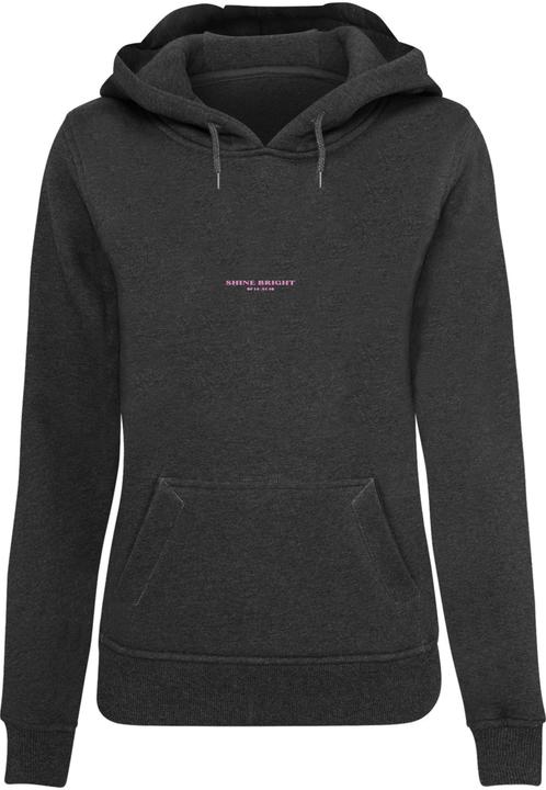 Image du produit Miss Tee Sweat à capuche Shine Bright - 125231 (3XL)
