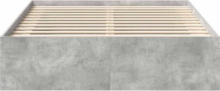 Image du produit vidaXL Bettgestell (135 x 190 cm)