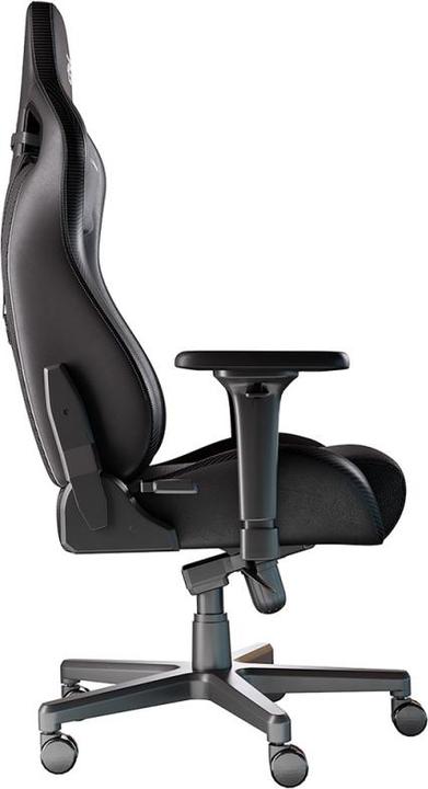 Produktbild Proove Gaming Chair Warrior, Black
