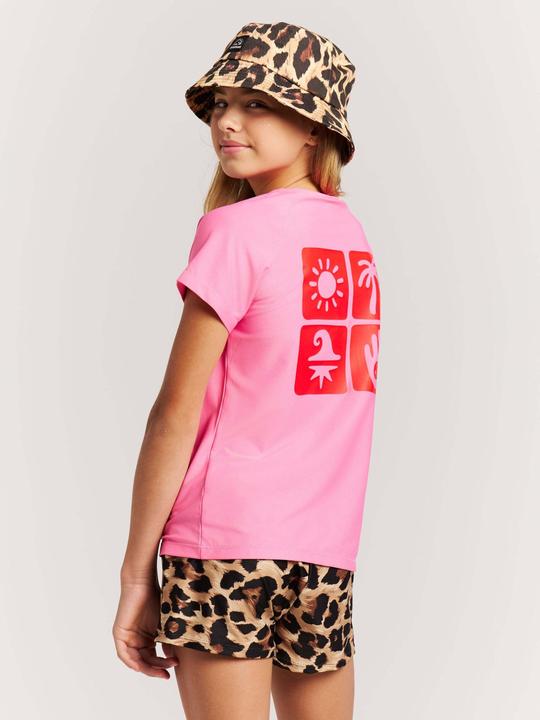 Immagine prodotto Protest Surf shirt PRTSherrys JR (152)