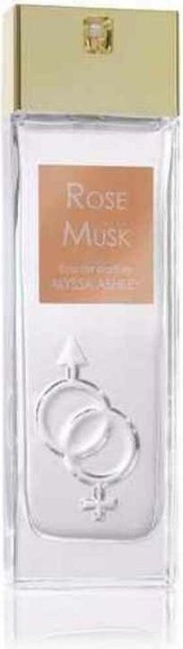 Actual product image Alyssa Ashley TONKA MUSK edp vapo 100 ml (Eau de parfum, 100 ml)