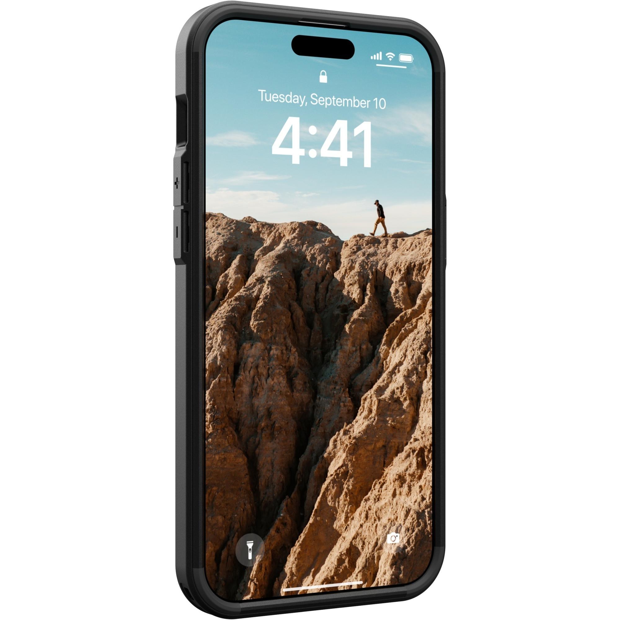 Thumbnail - UAG Civilian Magsafe Case (Apple iPhone 15 Pro Max), Smartphone Hülle, Blau