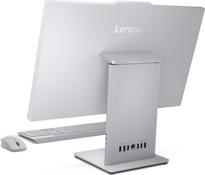 Produktbild Lenovo IdeaCentre AIO 24IRH9 (1000 GB, 16 GB, Intel Core i7-13620H, Intel UHD Graphics)