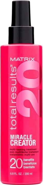 Image du produit Matrix Total des résultats Créateur de miracles (190 ml)