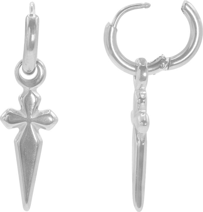 Immagine prodotto Heideman Horus color argento (Acciaio inossidabile)