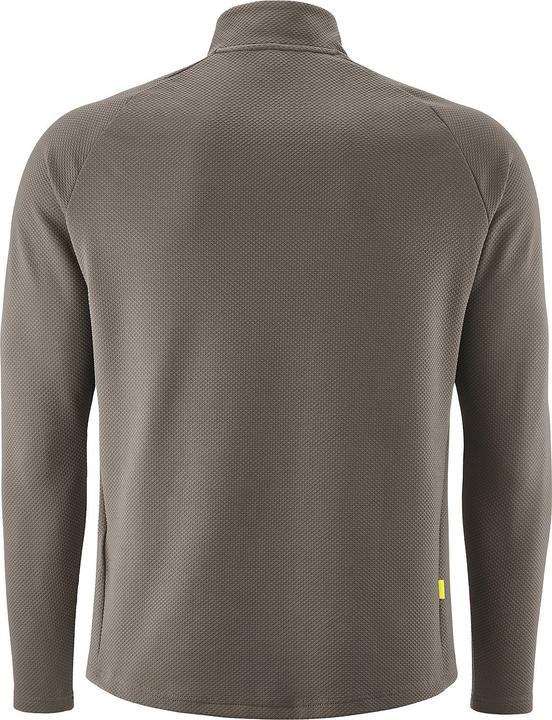 Actual product image Gonso Essential Jersey Longsleeve Therm M (S)