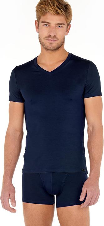 Produktbild HOM T-Shirt Casual Bequem sitzend - 19860 (L)