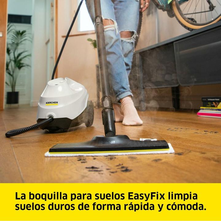 Image du produit Kärcher SC 3 EasyFix EU (3.50 bar, 1900 W)