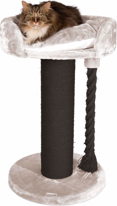 Actual product image Beeztees Tura (100 cm, Brown, Beige)