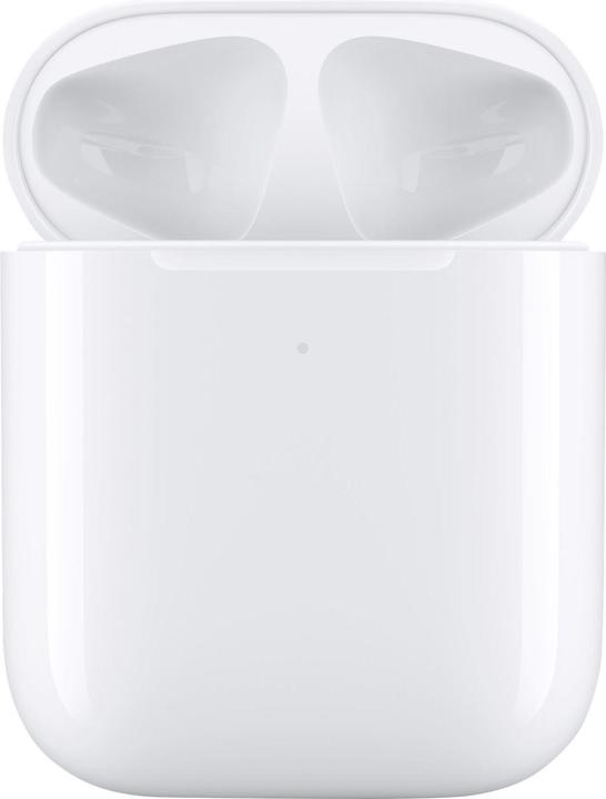 Produktbild Apple Wireless Charging Case (Ladecase Hülle)