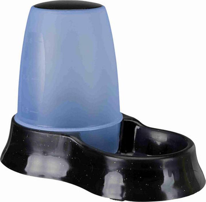 Actual product image Trixie Food and water dispenser (0.60 l)
