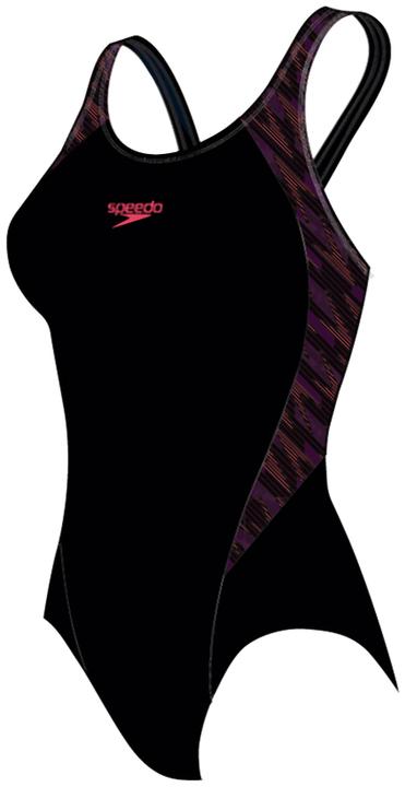 Produktbild Speedo HyperBoom Splice Muscleback (36, 40, 42)