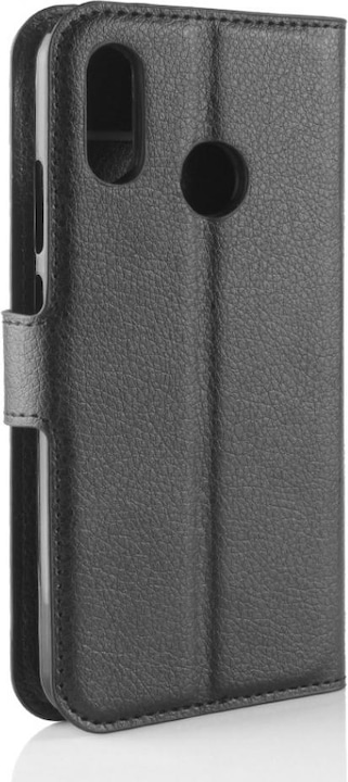 Produktbild Screenguard Huawei P20 Lite Leather Guard Lederhülle (Huawei P20 Lite)