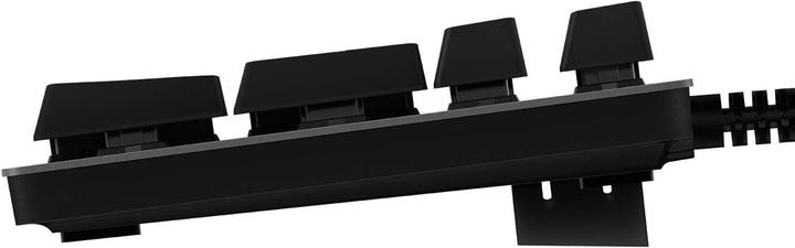 Actual product image Logitech G G512 (English-international, Cable)