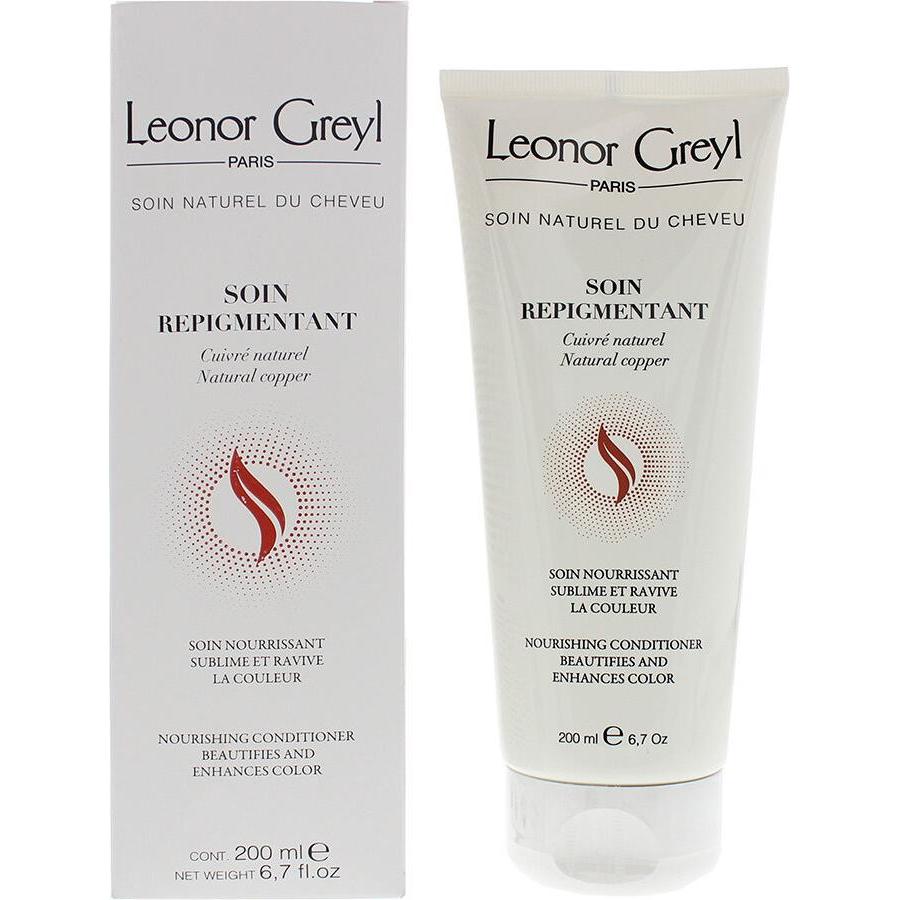 Thumbnail - Leonor Greyl, Bodylotion, Soin Repigmentant - Natãoerliches Kupfer (Körperlotion, 200 ml)